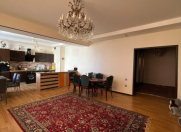 Satılır 3 otaqlı 160 m2 yeni tikili 8 km