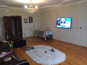 Satılır 3 otaqlı 105 m2 yeni tikili Xırdalan