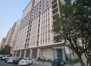 Satılır 1 otaqlı 32 m2 yeni tikili Nizami m.