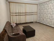 Satılır 1 otaqlı 40 m2 yeni tikili 28 May m.