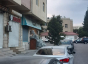 İcarəyə verilir 1 otaqlı 25 m2 obyekt 20 yanvar m.