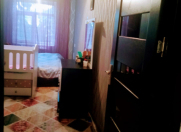 İcarəyə verilir 2 otaqlı 50 m2 köhnə tikili 8 km