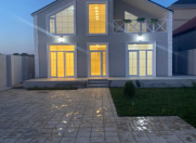 Satılır 5 otaqlı 230 m2 həyət evi Mərdəkan