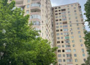 Satılır 2 otaqlı 97 m2 yeni tikili İnşaatçılar m.