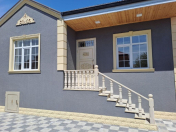 Satılır 3 otaqlı 85 m2 həyət evi Masazır