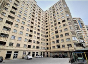 Satılır 2 otaqlı 115 m2 yeni tikili 8 mkr