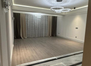 Satılır 3 otaqlı 109 m2 yeni tikili Nizami m.