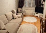 Satılır 2 otaqlı 69 m2 yeni tikili 2 mkr