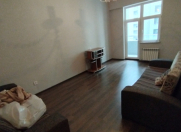 Satılır 1 otaqlı 53 m2 yeni tikili Əhmədli