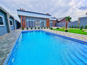 Satılır 5 otaqlı 220 m2 bağ evi Mərdəkan