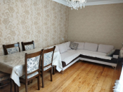 Satılır 2 otaqlı 51 m2 köhnə tikili Sumqayıt