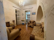 İcarəyə verilir 3 otaqlı 100 m2 köhnə tikili Tarqovu