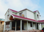 Satılır 6 otaqlı 200 m2 həyət evi Buzovna