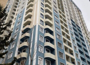 Satılır 1 otaqlı 67.35 m2 yeni tikili Tibb Universiteti