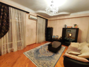 Satılır 3 otaqlı 105 m2 yeni tikili Qaraçuxur