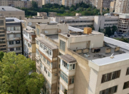 İcarəyə verilir 3 otaqlı 90 m2 köhnə tikili Bakı Dövlət Universiteti