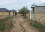 Satılır 10 sot torpaq Novxanı