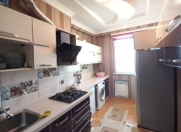 Satılır 5 otaqlı 145 m2 yeni tikili Həzi Aslanov