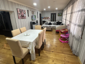 Satılır 8 otaqlı 150 m2 həyət evi Mərdəkan