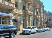 Satılır 3 otaqlı 80 m2 köhnə tikili Nizami m.