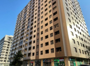 Satılır 1 otaqlı 65 m2 yeni tikili 28 May m.