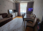 Satılır 4 otaqlı 90 m2 köhnə tikili Əhmədli