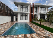 Satılır 5 otaqlı 350 m2 həyət evi Buzovna