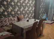 İcarəyə verilir 3 otaqlı 110 m2 yeni tikili İnşaatçılar m.