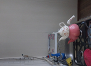 İcarəyə verilir 2 otaqlı 50 m2 köhnə tikili Qaraçuxur