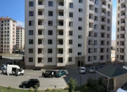 Satılır 3 otaqlı 95 m2 yeni tikili Ramana