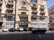 İcarəyə verilir 3 otaqlı 87 m2 köhnə tikili Nəriman Nərimanov m.