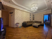 Satılır 3 otaqlı 135 m2 yeni tikili Qara Qarayev m.