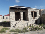 Satılır 3 otaqlı 80 m2 həyət evi Binə