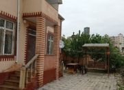 Satılır 5 otaqlı 185 m2 həyət evi Məhəmmədli