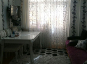 Satılır 3 otaqlı 62.2 m2 yeni tikili Masazır