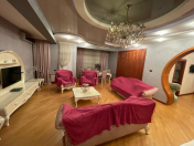 Satılır 4 otaqlı 220 m2 yeni tikili Neftçilər m.