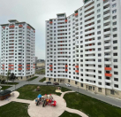 Satılır 3 otaqlı 96 m2 yeni tikili 7 mkr