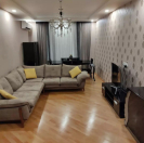 İcarəyə verilir 3 otaqlı 90 m2 köhnə tikili İnşaatçılar m.