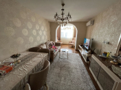 İcarəyə verilir 2 otaqlı 48 m2 köhnə tikili Xalqlar Dostluğu m.