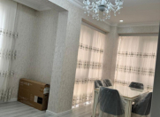 İcarəyə verilir 3 otaqlı 110 m2 yeni tikili Nəriman Nərimanov m.