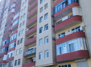 Satılır 4 otaqlı 170 m2 yeni tikili Nəsimi m.