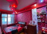 Satılır 3 otaqlı 60.9 m2 yeni tikili Həzi Aslanov