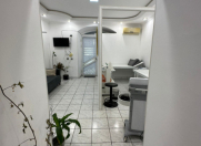 İcarəyə verilir 1 otaqlı 50 m2 obyekt Nizami m.