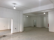 İcarəyə verilir 1 otaqlı 220 m2 obyekt 28 May m.