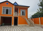 Satılır 7 otaqlı 280 m2 həyət evi Maştağa