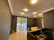 İcarəyə verilir 1 otaqlı 40 m2 obyekt Şah İsmayıl Xətai m.