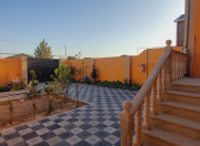 Satılır 3 otaqlı 75 m2 həyət evi Maştağa