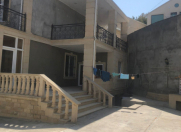 Satılır 5 otaqlı 257 m2 həyət evi Qaraçuxur
