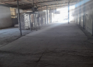 İcarəyə verilir 1 otaqlı 750 m2 obyekt Şah İsmayıl Xətai m.