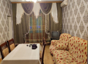 Satılır 2 otaqlı 55 m2 köhnə tikili Montin